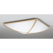 LEDシーリングライト ～6畳 調光・調色 リモコン付 OL251567