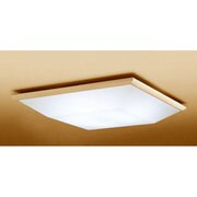 LEDシーリングライト ～6畳 調光・調色 リモコン付 OL251569