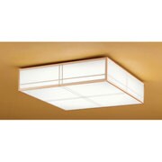 LEDシーリングライト ～6畳 調光・調色 リモコン付 OL251570