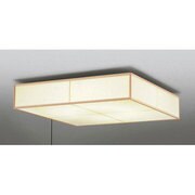 LEDシーリングライト ～4.5畳 27W 電球色 OL251577L