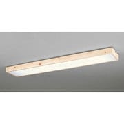 LEDシーリングライト 35.6W 非調光 電球色 OL251582L