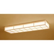 LEDシーリングライト 35.6W 非調光 電球色 OL251586L