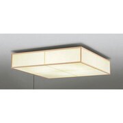 LEDシーリングライト ～12畳 52W 電球色 OL251592L