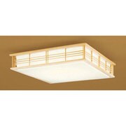 LEDシーリングライト ～10畳 調光・調色 リモコン付 OL251595