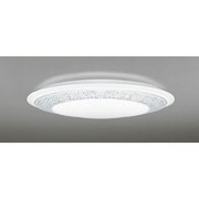 LEDシーリングライト ～10畳 調光・調色 リモコン付 OL251598