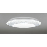 LEDシーリングライト ~6畳 調光・調色 リモコン付 OL251600