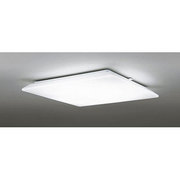 LEDシーリングライト ～12畳 調光・調色 リモコン付 OL251603P1
