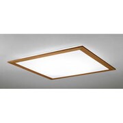 LEDシーリングライト ~12畳 調光・調色 リモコン付 OL251627P1