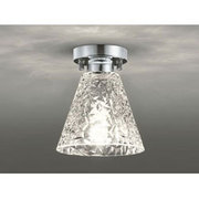 LED小型シーリングライト 5.2W 電球色 OL251657LC