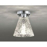 LED小型シーリングライト 4.8W 非調光 電球色 OL251657LD