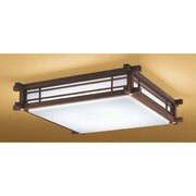 LEDシーリングライト ～10畳 調光・調色 リモコン付 OL251664