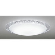 LEDシーリングライト ～10畳 調光・調色 リモコン付 OL251700