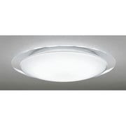 LEDシーリングライト ～12畳 調光・調色 リモコン付 OL251706