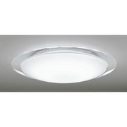 LEDシーリングライト ～10畳 調光・調色 リモコン付 OL251707
