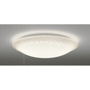 LEDシーリングライト ~6畳 31W 電球色 OL251710L