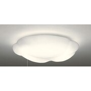LEDシーリングライト ～4.5畳 27W 電球色 OL251724L