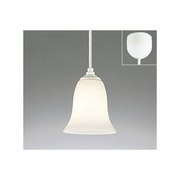 LEDペンダントライト 8.8W 電球色 OP034194LC