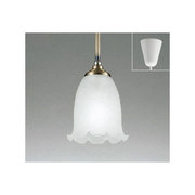LEDペンダントライト 8.8W 昼白色 OP034294NC