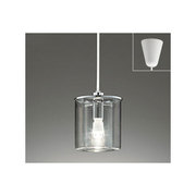LEDペンダントライト 5.2W 電球色 OP034354LC
