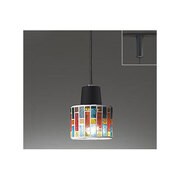 LEDペンダントライト レール取付専用 6W 電球色 OP034445LC