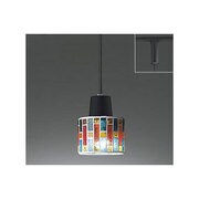 LEDペンダントライト レール取付専用 6W 昼白色 OP034445NC