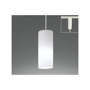 LEDペンダントライト レール取付専用 6W 昼白色 OP034459NC