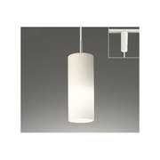 LEDペンダントライト レール取付専用 6W 電球色 OP034460LC
