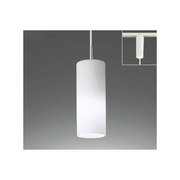 LEDペンダントライト レール取付専用 6W 昼白色 OP034460NC