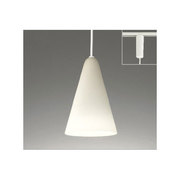 LEDペンダントライト レール取付専用 6W 電球色 OP034462LC
