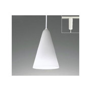 LEDペンダントライト レール取付専用 6W 昼白色 OP034462NC