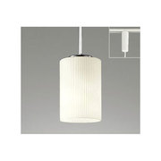 LEDペンダントライト レール取付専用 8.8W 電球色 OP034469LC