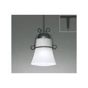 LEDペンダントライト レール取付専用 6W 昼白色 OP034496NC