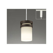 LEDペンダントライト レール取付専用 6W 電球色 OP034497LC