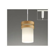 LEDペンダントライト レール取付専用 6W 電球色 OP034498LC