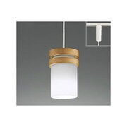 LEDペンダントライト レール取付専用 6W 昼白色 OP034498NC