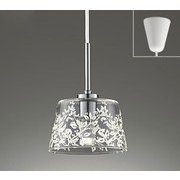 LEDペンダントライト 5.2W 電球色 OP034501LC