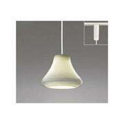 LEDペンダントライト レール取付専用 6W 電球色 OP035447LC