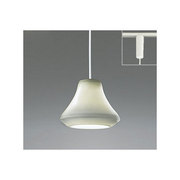 LEDペンダントライト レール取付専用 6W 昼白色 OP035447NC