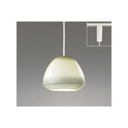 LEDペンダントライト レール取付専用 6W 電球色 OP035448LC