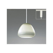 LEDペンダントライト レール取付専用 6W 昼白色 OP035448NC
