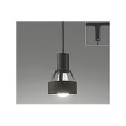 LEDペンダントライト レール取付専用 8.8W 電球色 OP035472LC