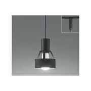 LEDペンダントライト レール取付専用 8.8W 昼白色 OP035472NC