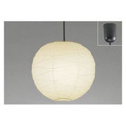 LEDペンダントライト 13.8W 非調光 電球色 OP052286LDB