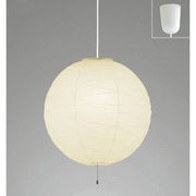 LEDペンダントライト 27.6W 非調光 電球色 OP052287LDW