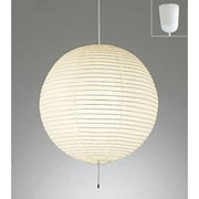 LEDペンダントライト ～6畳 41.4W 非調光 電球色 OP052381LDW