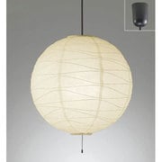 LEDペンダントライト ～6畳 41.4W 非調光 電球色 OP052386LDB