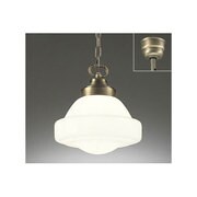 LEDペンダントライト 8.8W 電球色 OP210570LC