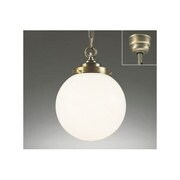 LEDペンダントライト 8.8W 電球色 OP210611LC