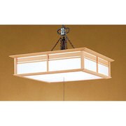 LEDペンダントライト ～8畳 48W 非調光 昼白色 OP252025P1