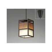 LEDペンダントライト 8.8W 電球色 OP252027LC